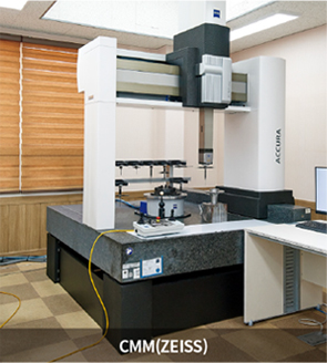 CMM(ZEISS)